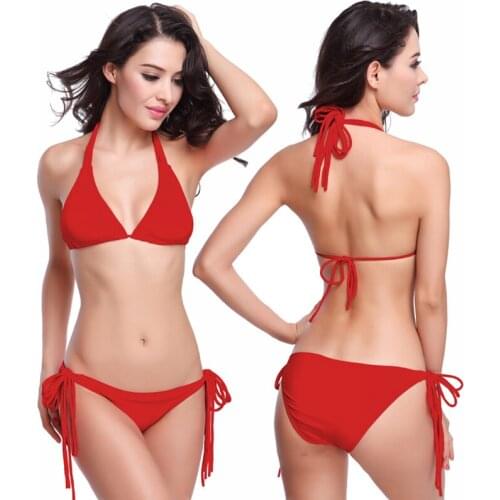 GaoLongBu Micro Swimwear