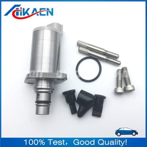 294200-0660 294009 0120 Suction Control Valve 4HK1 J08 6HK1 For Hitachi 210 240 350 360-5 Keith ISUZU 294200 0660 294009-0120