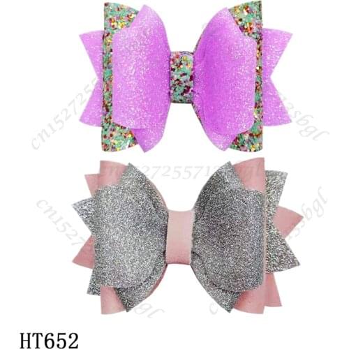 Multi layer bow Cutting dies - New Die Cutting And Wooden Mold,HT652 Suitable For Common Die Cutting Machines On The Market