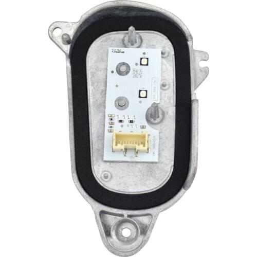 For Audi Q5 SQ5 2014-2017 LED DRL Daytime Running Module 8R0941475B 8R0941476B Xenon Headlight Ballast Control Unit