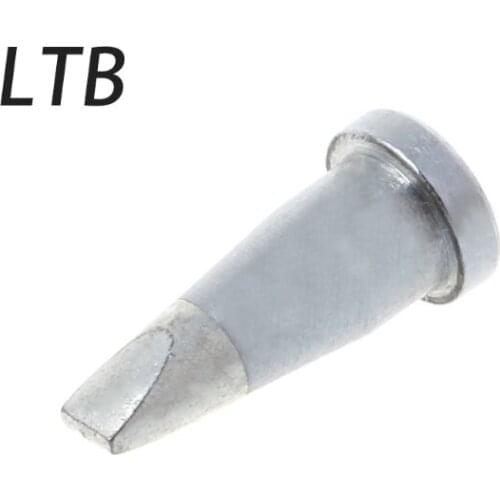 W3JA LT Series Soldering Iron Tip Lead Free Heating Element For Weller WP80 WSP80