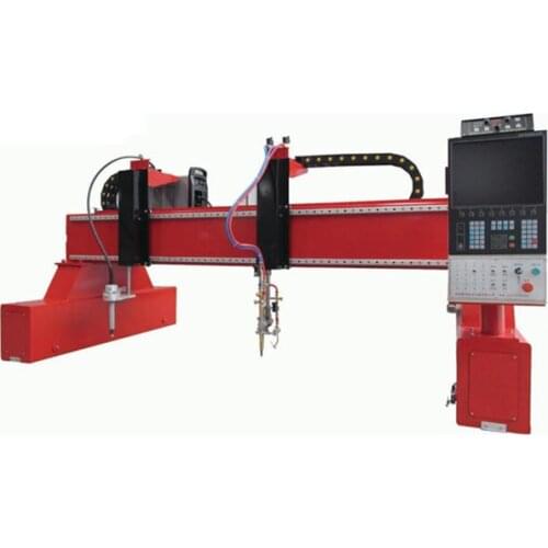China2021 New gantry type Metal Sheet cnc plasma cutter plasma torch