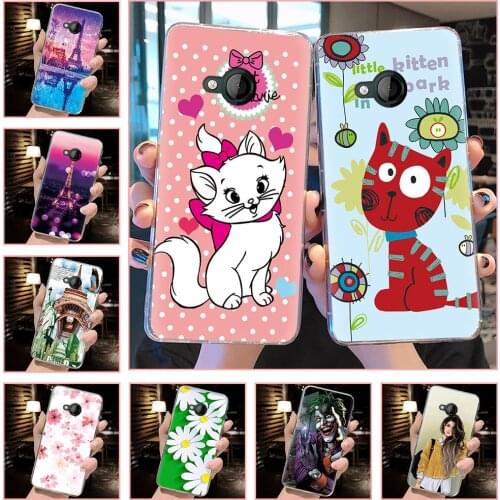 New Arrival Thin Phone Case For HTC U PLAY Durable Anti-knock Soft Case Back Cover For Man Silicone