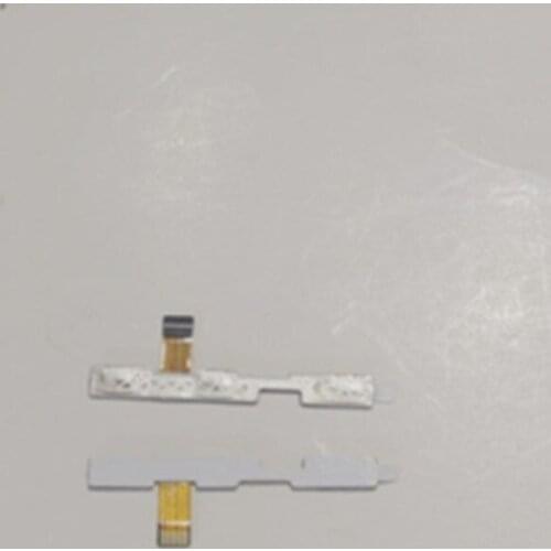 New Original DOOGEE N10 Side FPC Cable Power Volume Buttons FPC Wire Flex Cable Repair Accessories