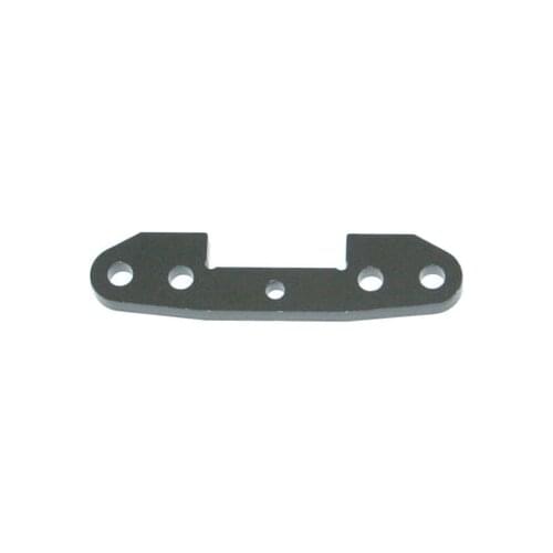 OFNA/HOBAO RACING 89012 Cnc Front Lower Arm Holder (Ff) for 1/8 HYPER 8SC Free Shipping