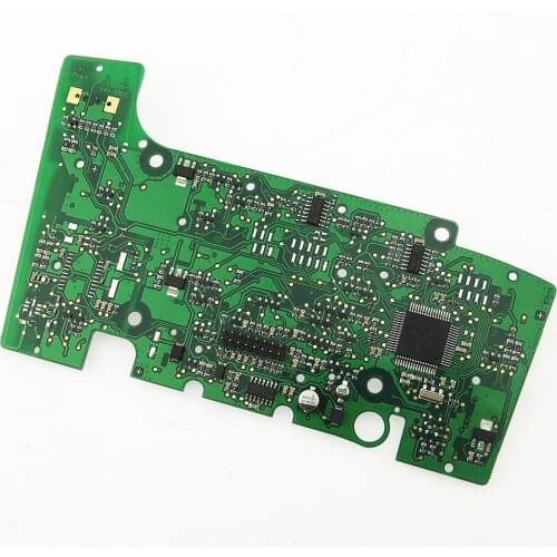 SCJYRXS Multimedia MMI Control Panel Circuit Board With Navigation For A6 S6 Q7 4F1919611R 4L0919610B 4L0919609M 4F1919611Q
