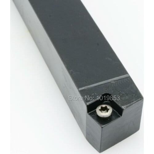 SSBCL2020K09 external turning tool holder and lathe tool holder for carbide inserts SCMT09T3
