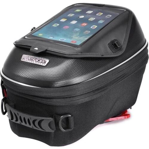 For Honda CBF600S CBF600N CBR600F Hornet 600 CBF1000 Motorcycle Tank Bag Waterproof Racing Package Oil Tank Bags