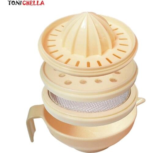 TONICHELLA Baby Food Grinders