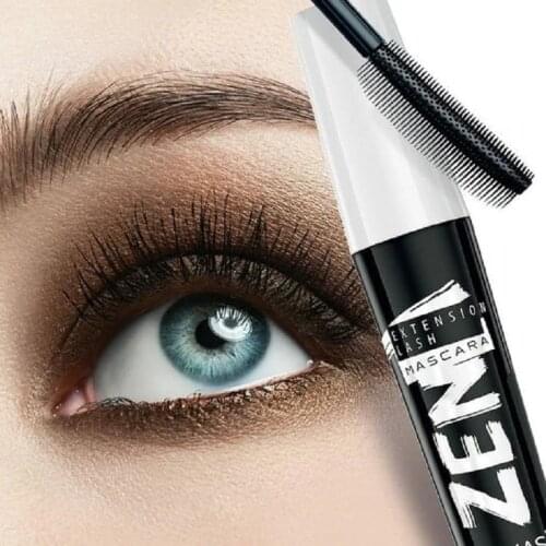 FARMASI ZEN MASCARA 8 ML / Made in Turkey
