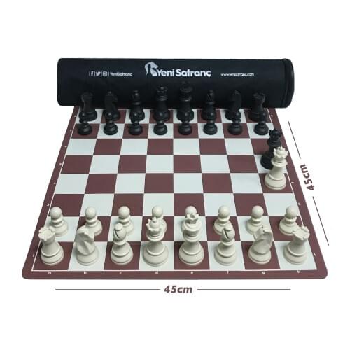 Yeni Satranç Chess