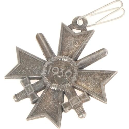 1PCS Angel Michael Medal,Different Antique Silver German Badges Germany Medal