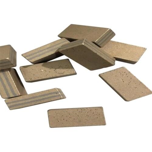 D900 36 Inch Limestone Stone Blocks Cutting Tools Diamond Segment For Marble Squaring Free Shipping