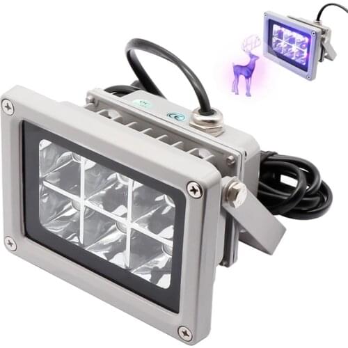 ALMGD Ultraviolet Lamps