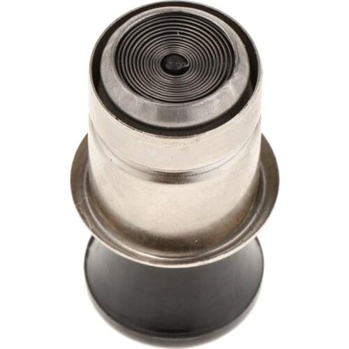 Auto Accessory 12V Lighter Power Plug Made Of ABS+Stainless Steel