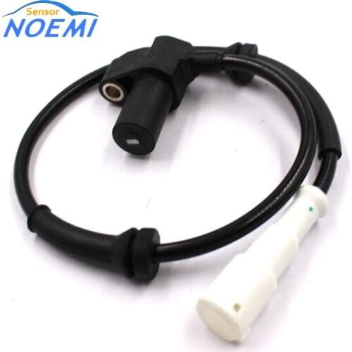 Free Shipping! New ABS sensor For Renault 7700415681