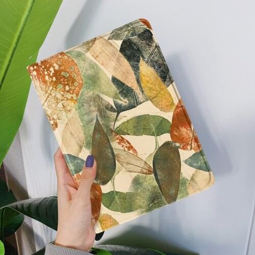 Funda for iPad 9.7 10.2 10.5 10.9 Pro 11 2018 2019 2020 Case Soft Magnetic Cover for iPad Air 4 3 2 1 Mini 3 4 5 Flip Stand Capa