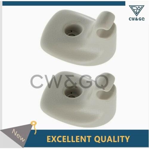 CW&GQ Car Exterior Accessories