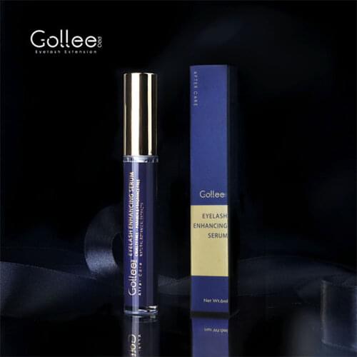 Gollee Eyelash Growth Products