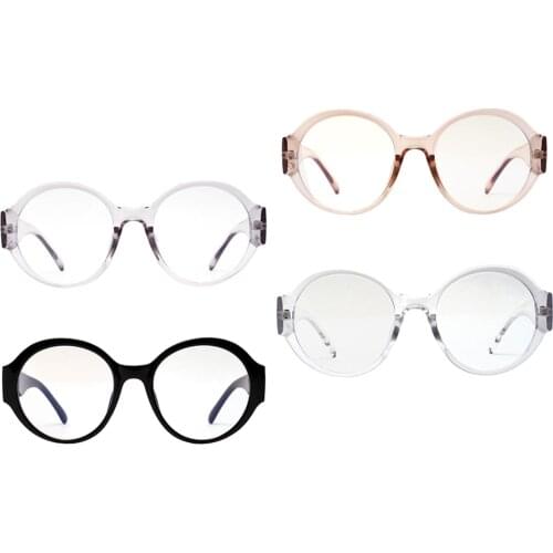 Computer Glasses Blue Light Blocking Blocker Filter Student Reading Eyeglasses