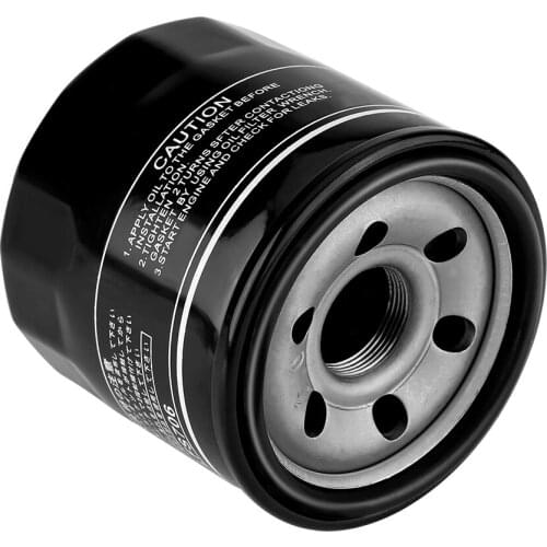 Motorcycle Oil Filter for Suzuki Oil Filter for Suzuki GSXR1000/600/750 GSX-R GSX1300R