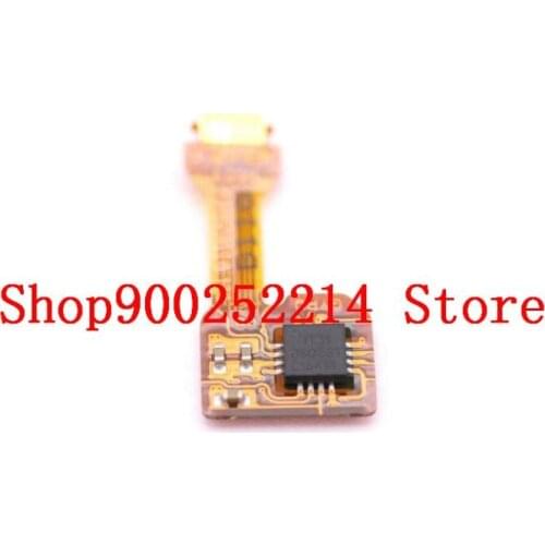 NEW FOR Canon FOR EOS 800D Rebel T7i GYRO Flex Cable FPC Assembly Replacement Part