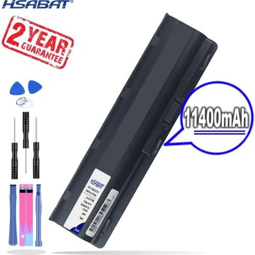 New Arrival MU06 593553-001 Battery for HP 2000-425NR Notebook CQ32 CQ42 CQ56 CQ62 CQ72 G32 G42 G56 G62 DM4 G72 CQ43 MU09