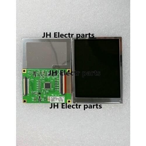 Original TX09D70VM1CDA 240*320 40pins 100% tested 3.5 Inch LCD Screen Display Panel With Small Board For HITACHI
