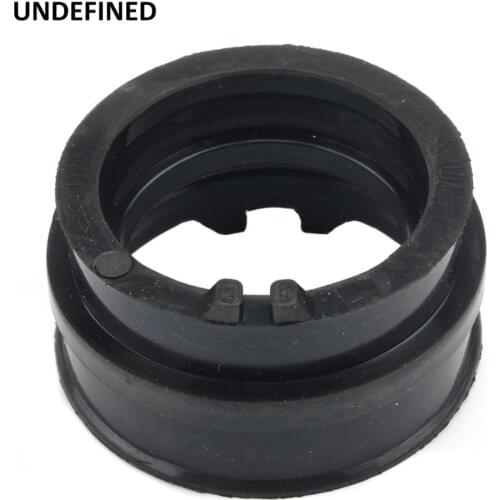 Motorcycle Carburetor Interface Adapter Carburetors Manifold Intake For Suzuki AN400 Burgman Skywave 400 1999-2009 UNDEFINED