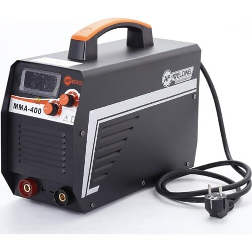 Portable portable full-automatic small-scale home 220V DC voltage regulated welding machine