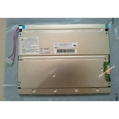 8.4 inch industrial LCD screen NL6448BC26-09