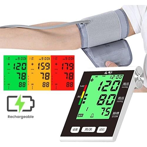 Scienlodic Automatic Blood Pressure Monitors