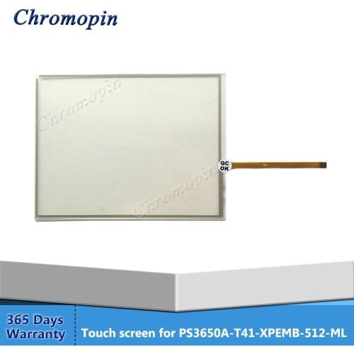 Touch screen panel for Pro-face PS3650A-T41-XPEMB-512-ML PS3651A-T41-SETXP-512-24V