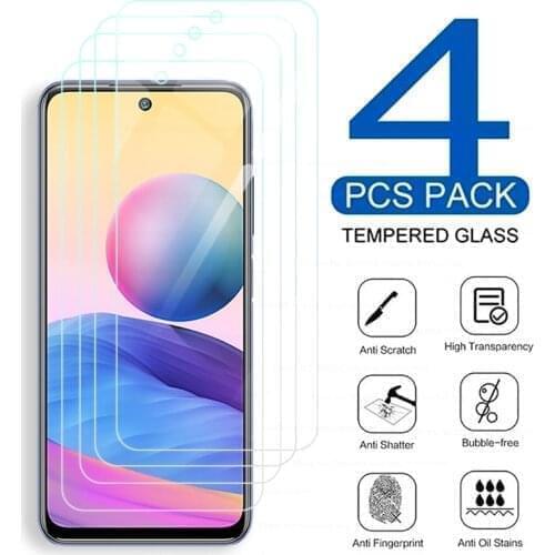 Redmy note10t glass safety protective glass for redmi note 10 not 10t note10t note10 pro 2021 lcd display screen protectors film