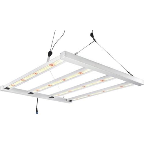 IWP DBL3000 320W Full Spectrum Samsung LED Grow Lights for 3*3ft Grow Tent and for Indoor Plants Seeding Veg & Bloom