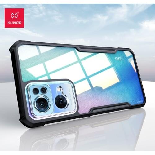 Чехлы для телефонов Oppo Xundd China At AliExpress