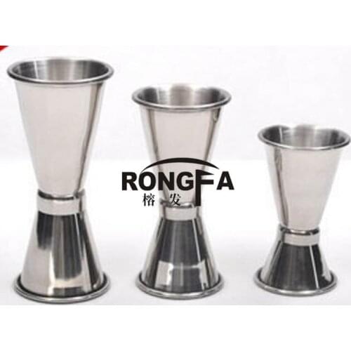 Z&Lamour Measuring Glasses For Bar