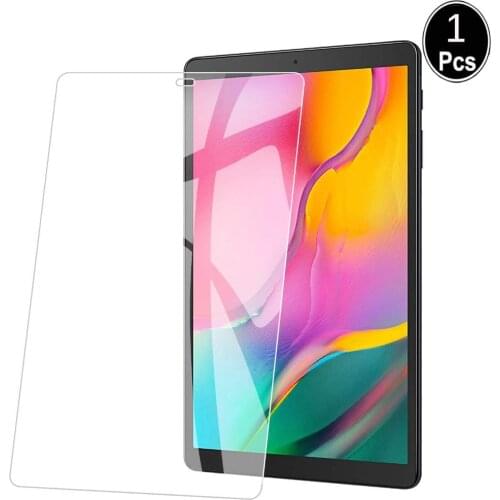 Tempered Glass For Samsung Galaxy Tab A 10.1 inch 2019 SM-T510 Tablet Screen Protector For Samsung SM-T515 Tempered Glass Film