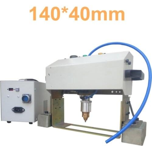 14040 Handheld pneumatic marking machine Portable industrial tag car chasiss number engraving machine