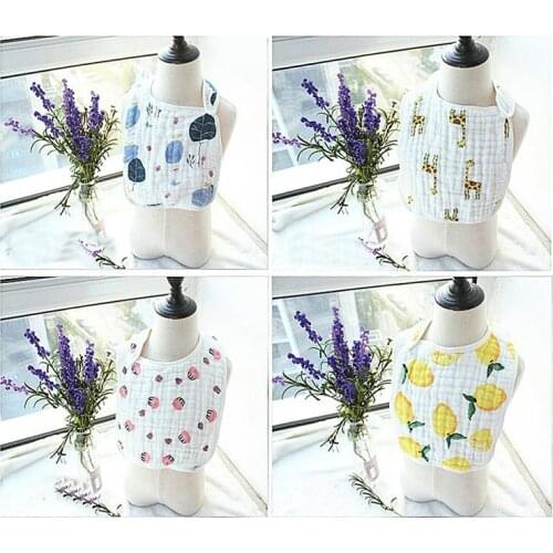 Banjvall Baby Bibs
