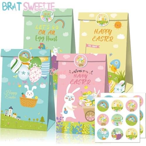 Brat Sweetie Gift Wrapping