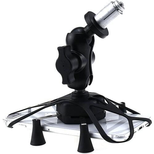 Phone Holder for HONDA CBR 600RR CBR600RR 2007-2017 Motorcycle Accessories GPS Navigation Bracket 13mm