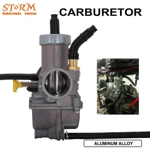 Motorcycle Part For PE28 28mm NSR150 Cable Choke Carburetor Carb Carburador For Keihin PE 28 Scooter ATV Quad Pit Dirt Motorbike