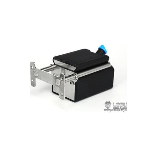 LESU Spare Urea Tank Part C For 1/14 RC MAN Tractor Truck TAMIYA Model Car TH02576-SMT2