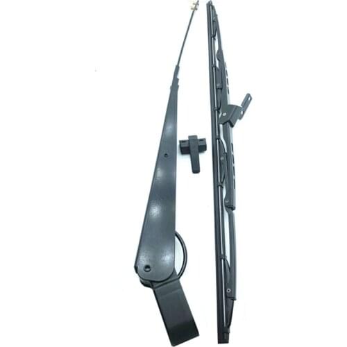 For CATERPILLAR CAT E320B/C E330C Wiper motor Wiper assembly excavator accessories