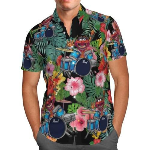 MyShinMi Women's Beach Shirts