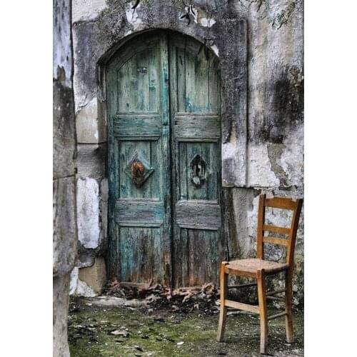 3D Door Landscapes DIY Embroidery Diamond Painting Full 5D Cross Stitch Kits Mosaic Paintings Wall Sticker Wedding gift FG1789