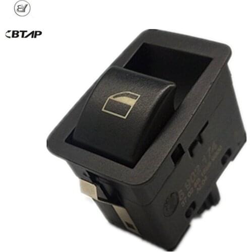 BTAP New Power Window Control Switch For BMW E46 316i 318i 320i 323i 325i 328i 330i 318ci 320ci 61316902174 ,61 31 6 902 174