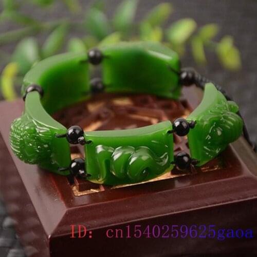 OIMG Snake Bracelets