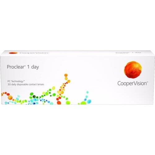 Proclear Goods For Beauty And Health